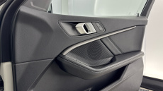 BMW 1 Series 118i M Sport 5dr Step Auto Petrol Hatchback